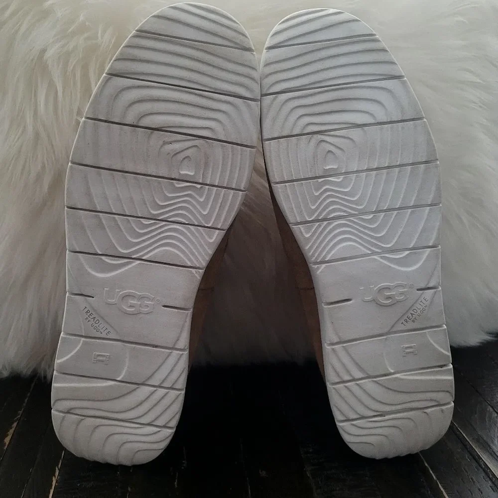 UGG Freamon Chukka Boot Mens Size 10